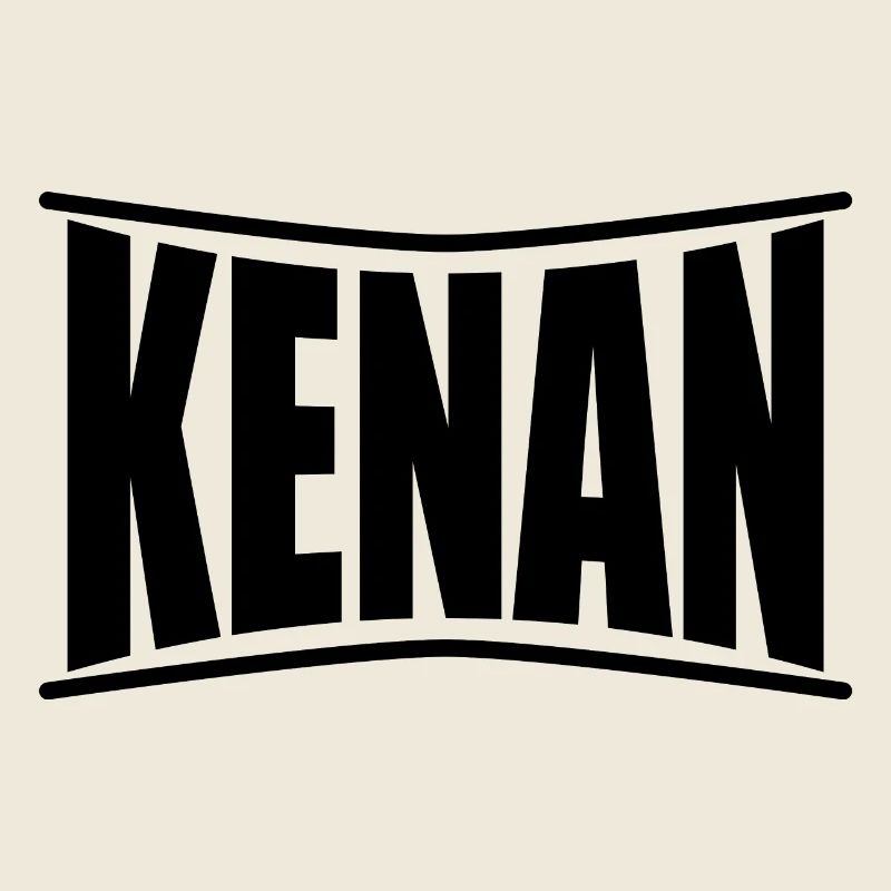 T-Shirt Kenan T-Shirt Geschenkidee