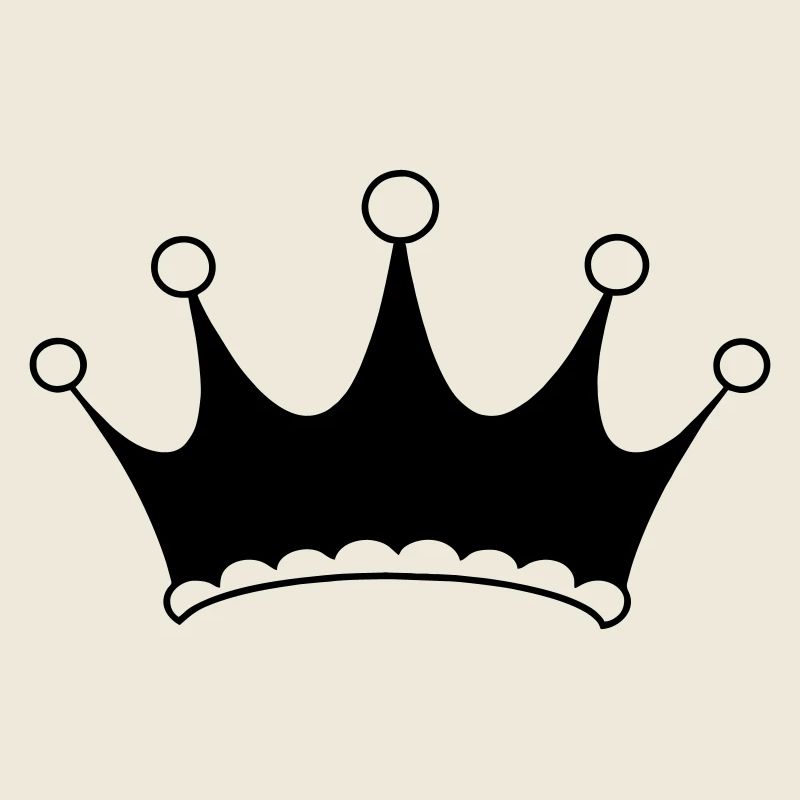 Couronne simple