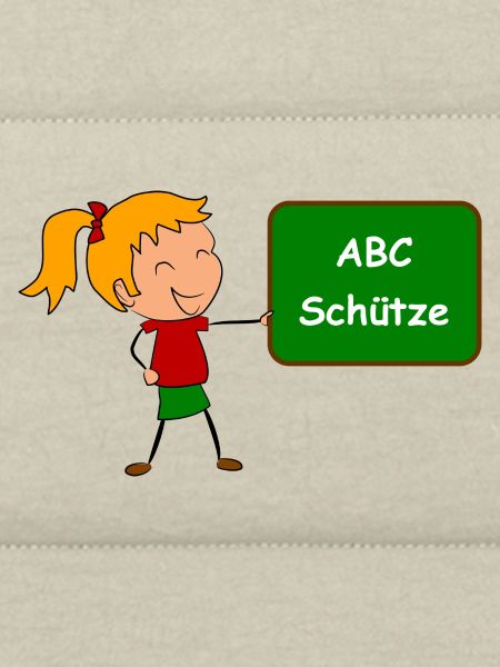 Einschulung ABC Schütze