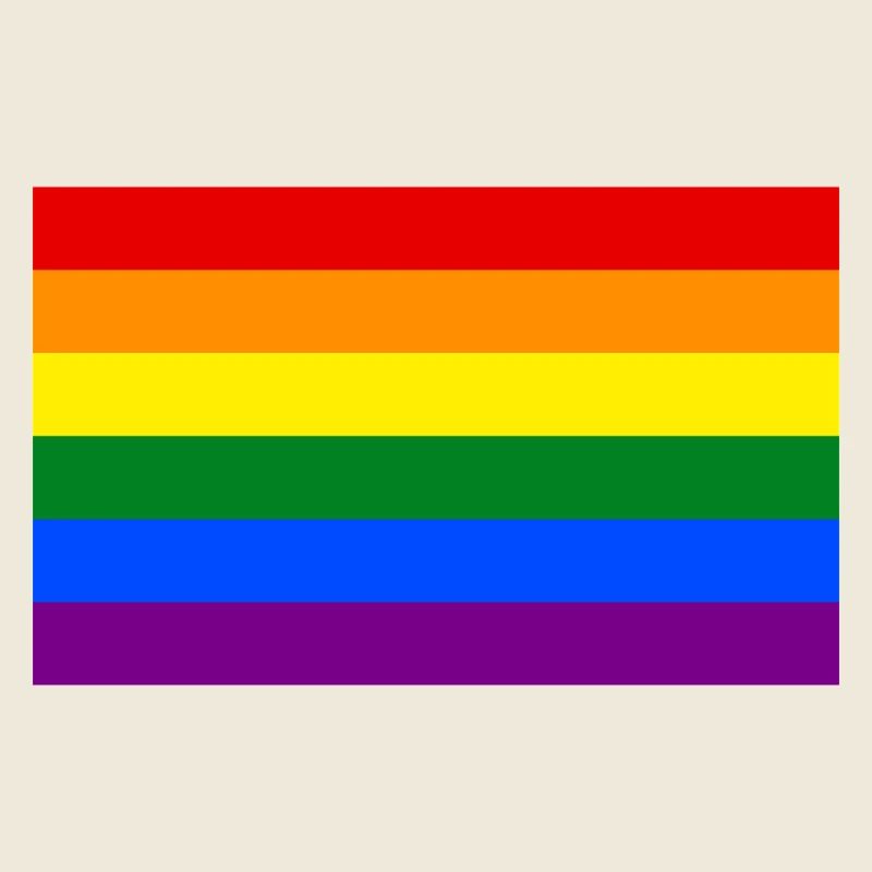 Pride Fahne, LGBTQ