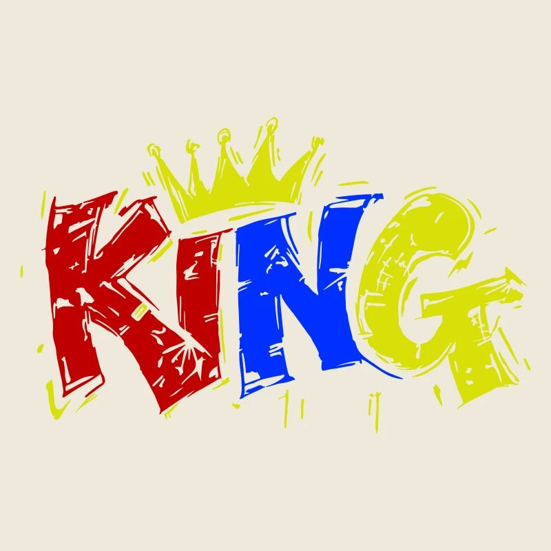 König Bunt