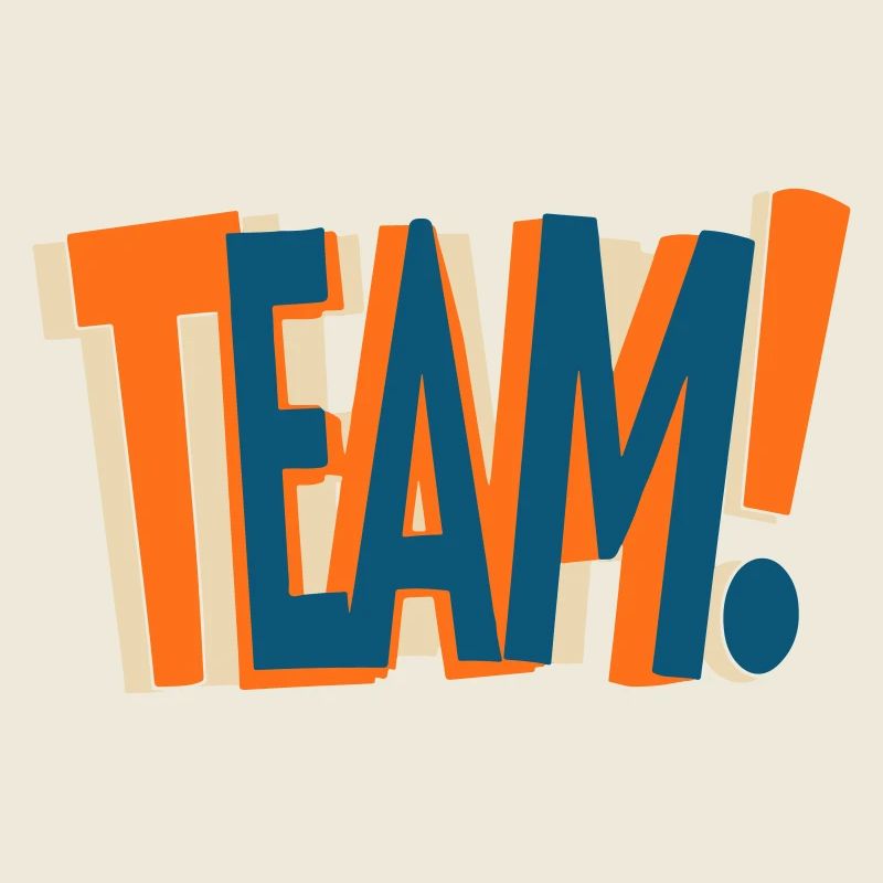 Team Text Design