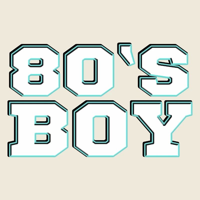 80s