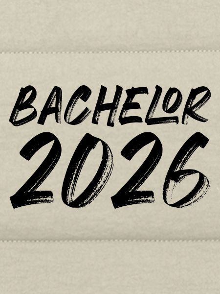 Bachelor 2026