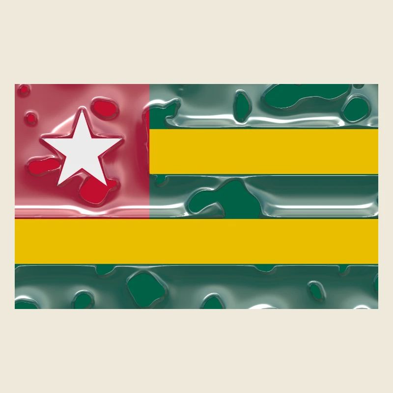 Togo as Togo