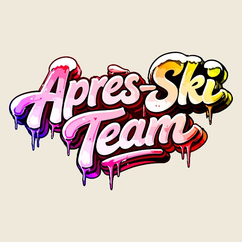 Équipe d’après-ski Bunt