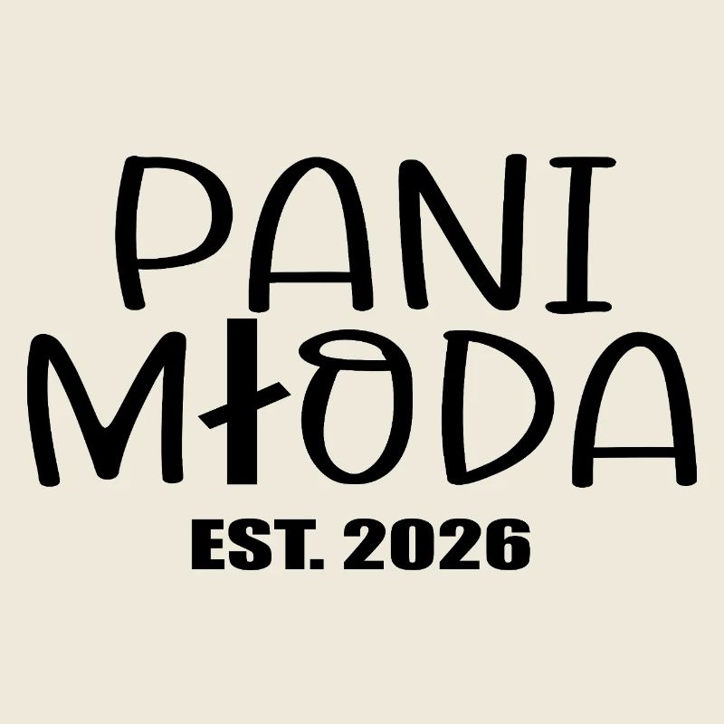 Mariée 2026