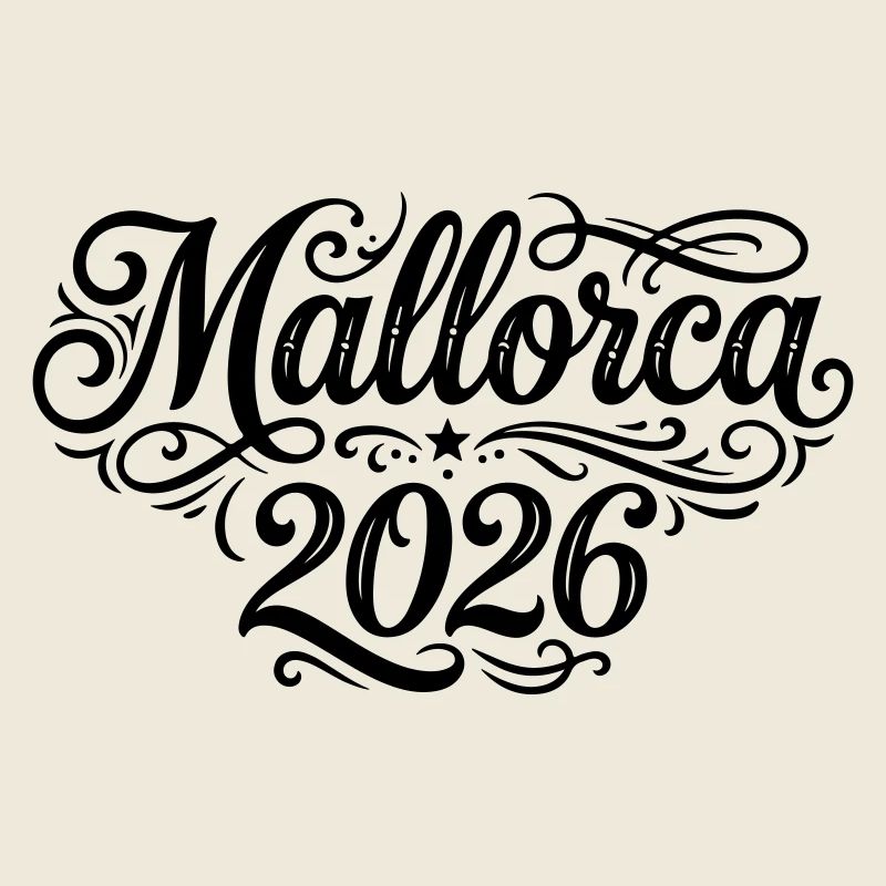 Palmier de Majorque 2026
