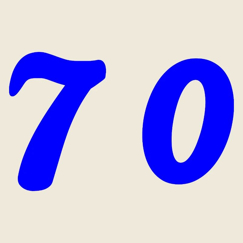 70. 70 ANS. 70e ANNIVERSAIRE. ANNIVERSAIRE 70 ANS.