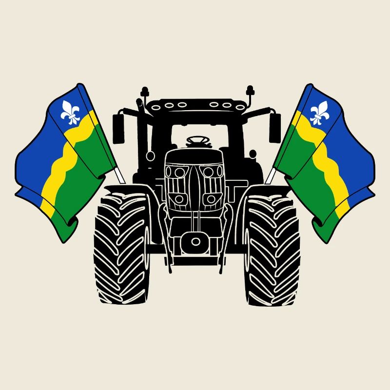 Flevoland_Tractor_Pride