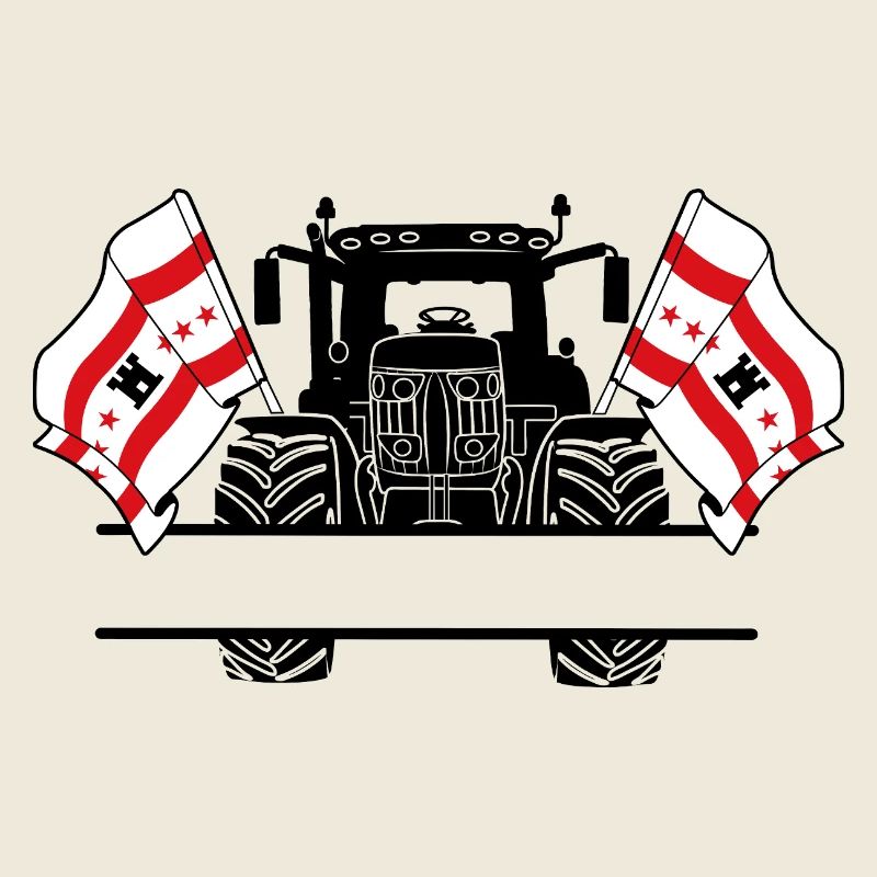 Drenthe_Tractor_Custom_Edition