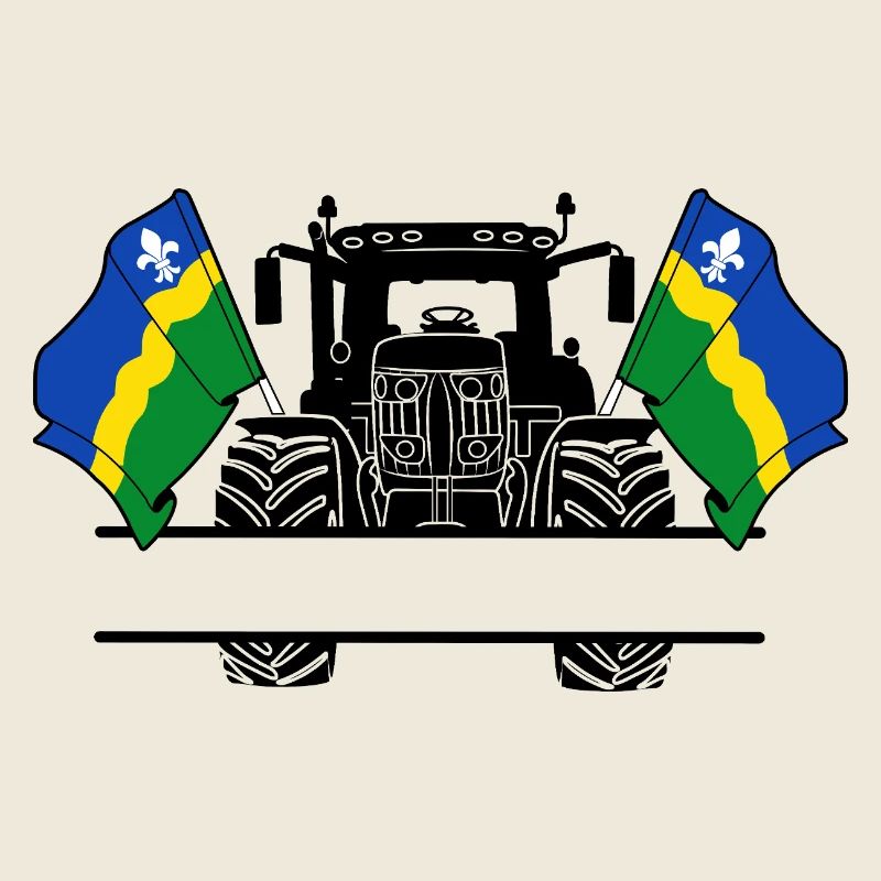 Flevoland_Tractor_Custom_Edition
