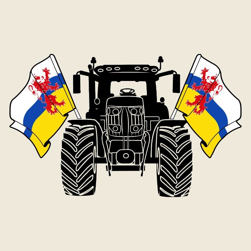 Limburg_Tractor_Pride