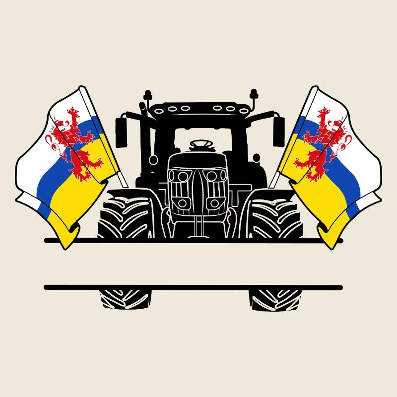 Limburg_Tractor_Custom_Edition