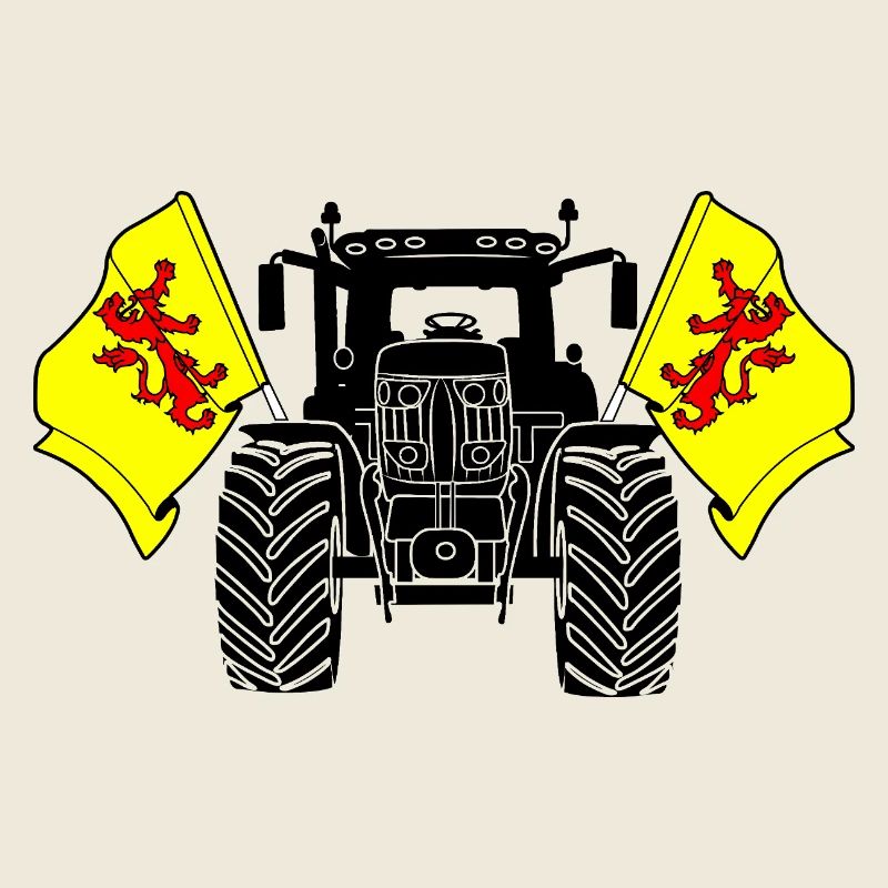 South Holland_Tractor_Pride