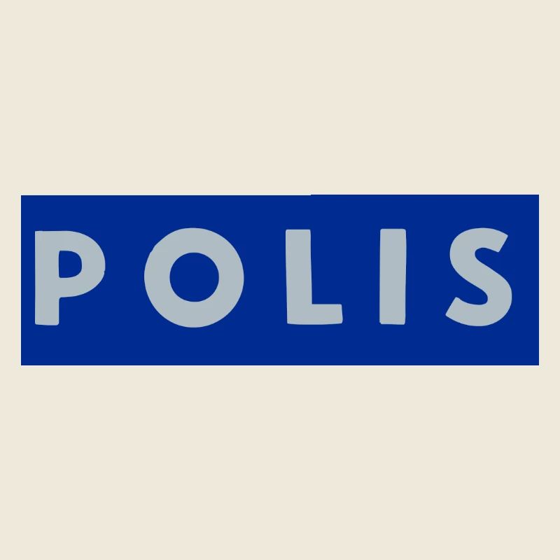 police