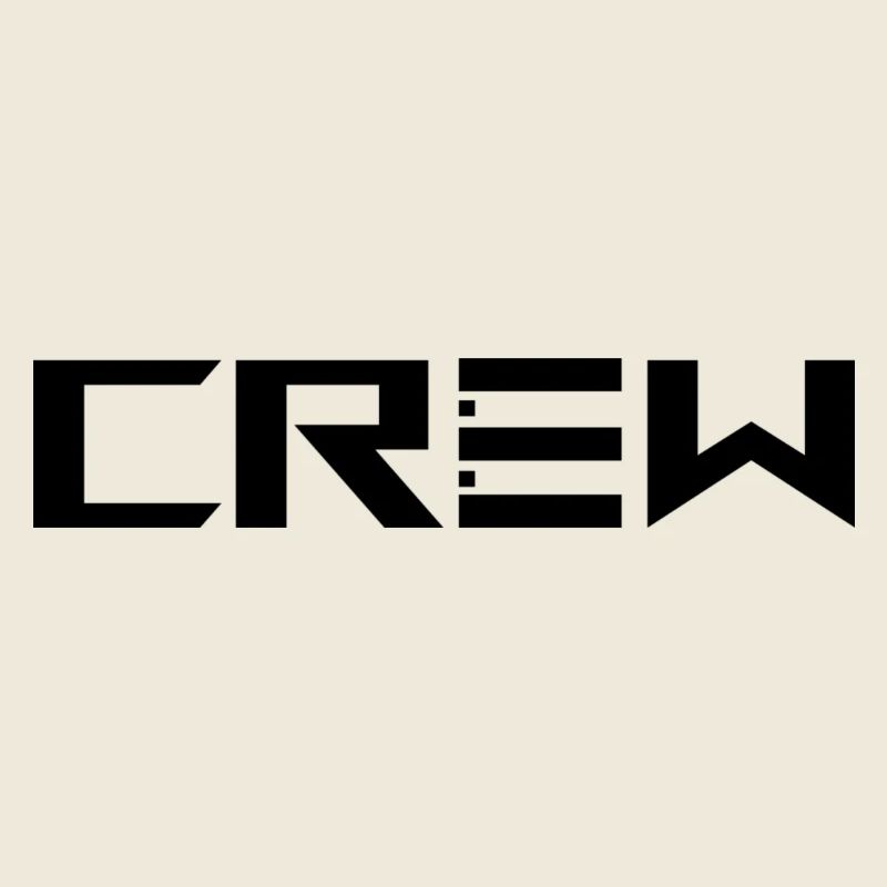 Crew Team Staff