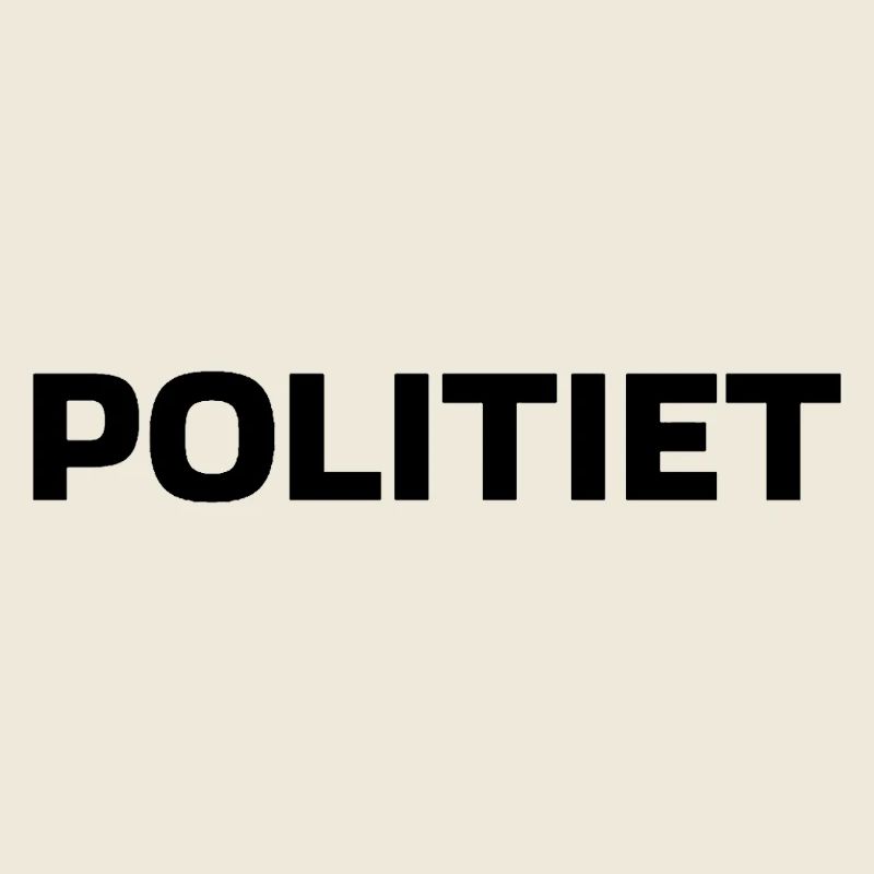 police