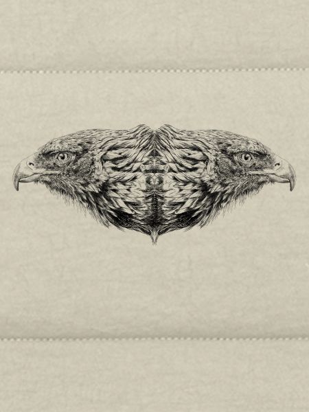 Double eagle