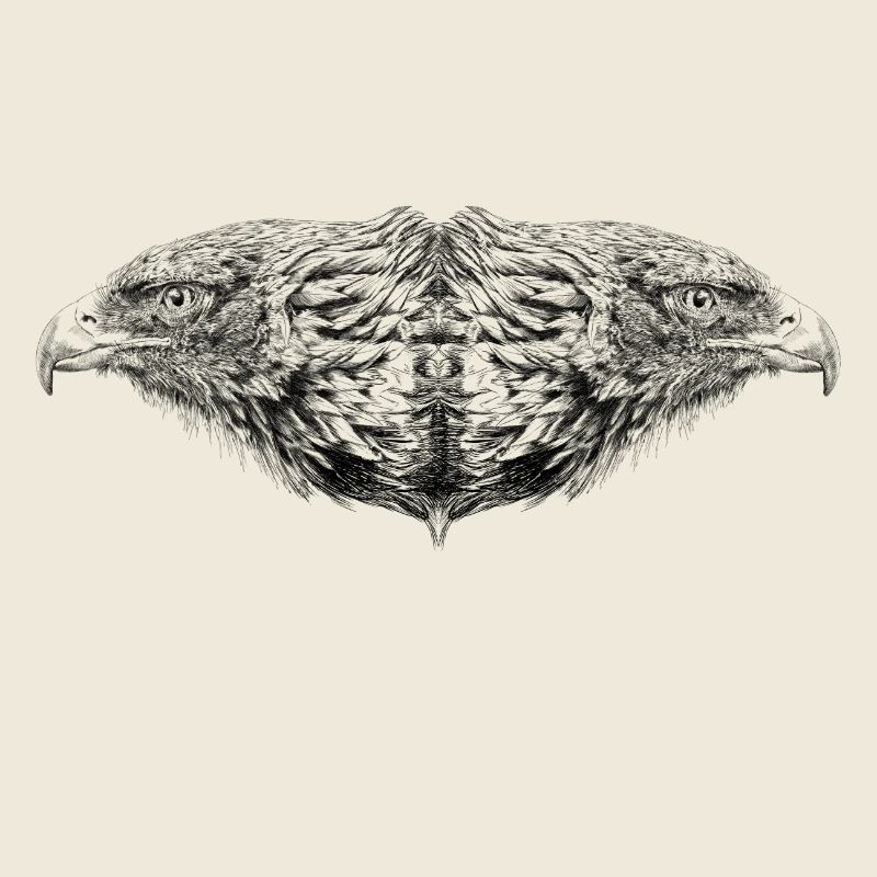 Double eagle