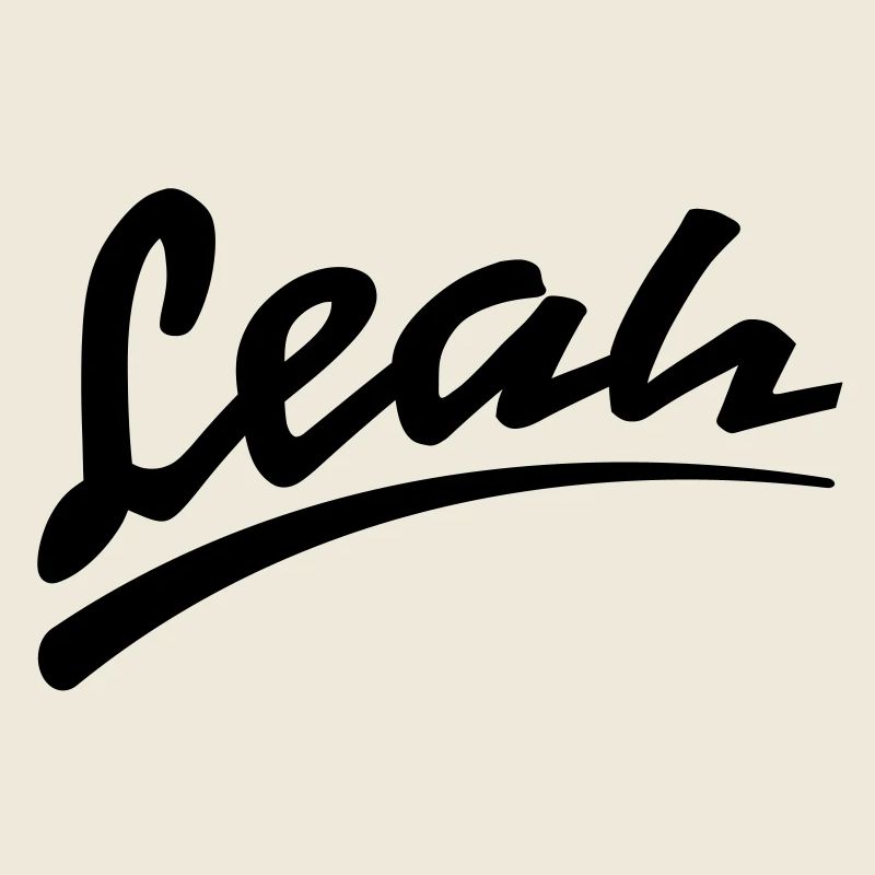 Leah