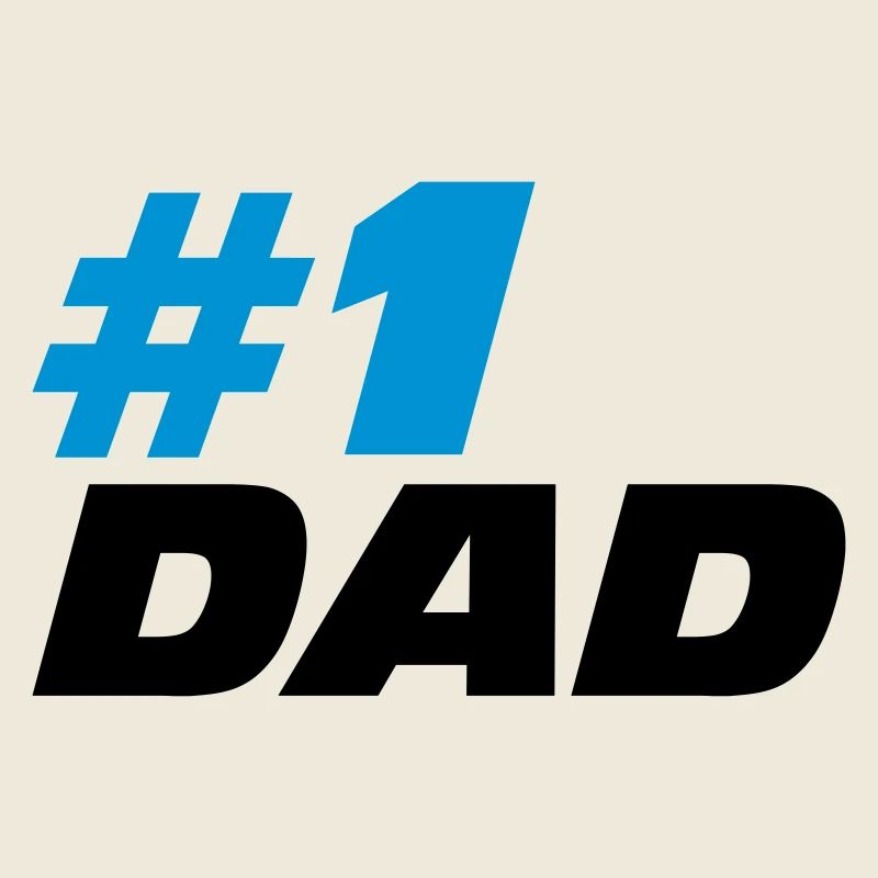 #1 Dad