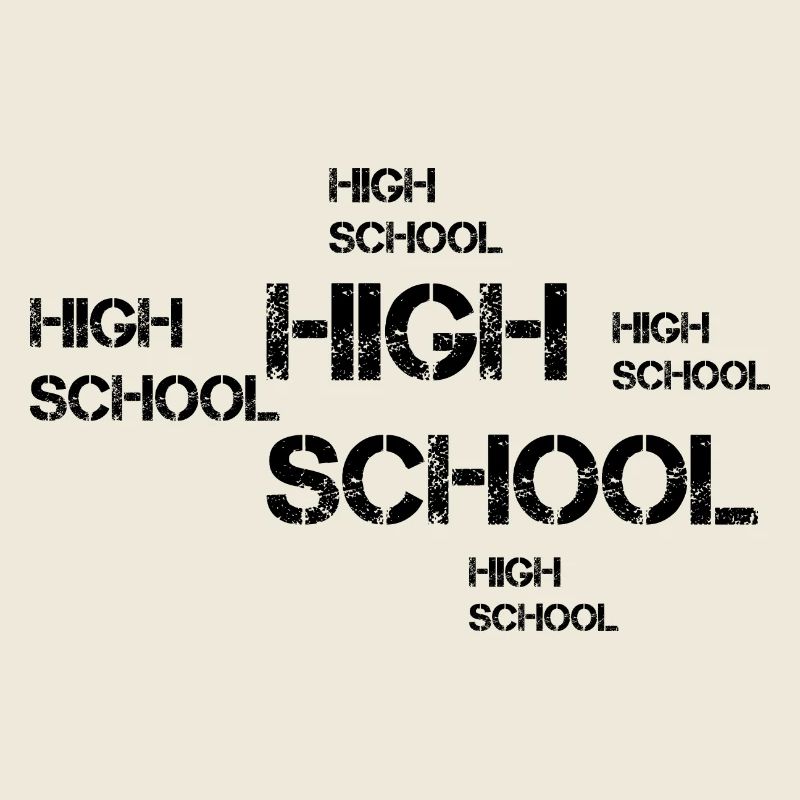 High School Design