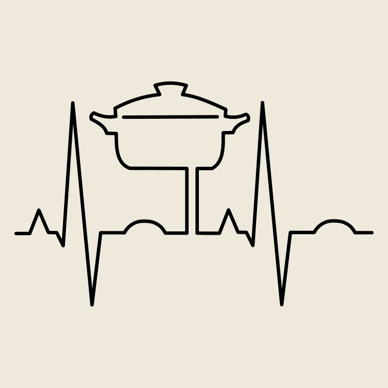 Heartbeat with pot