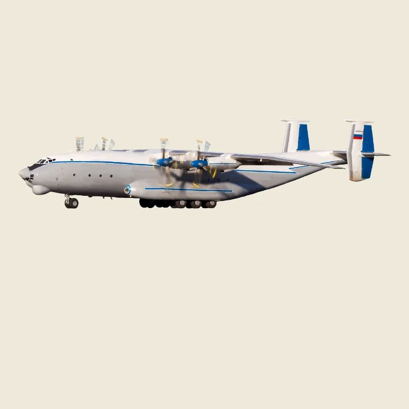 An-22 antei