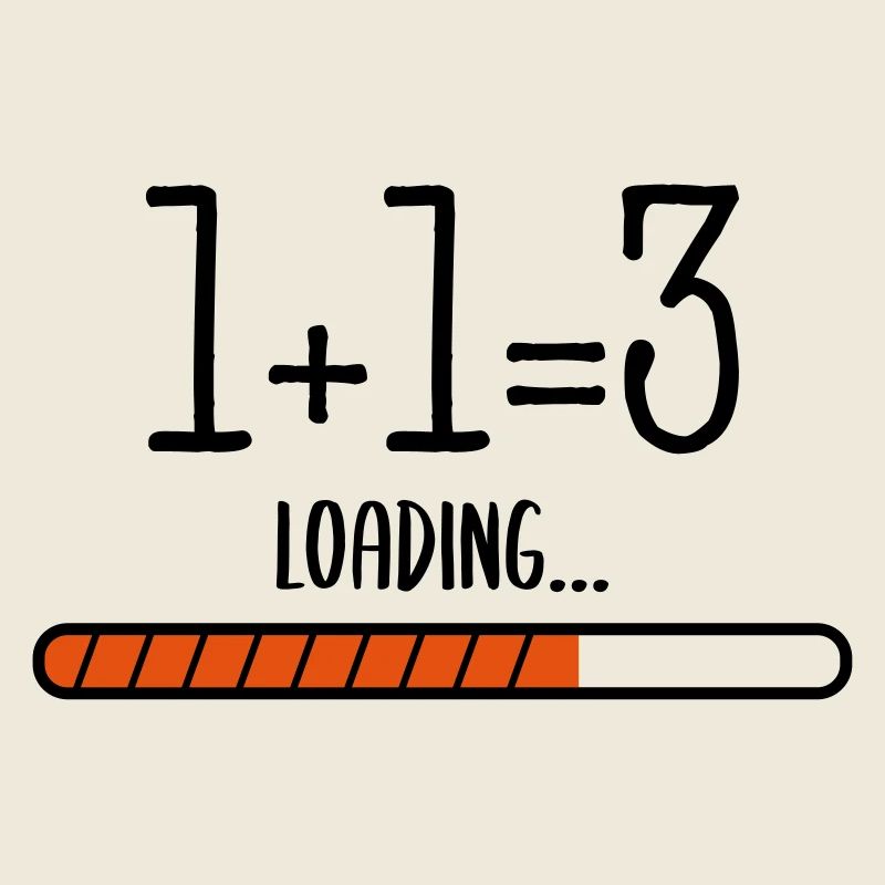 Baby loading