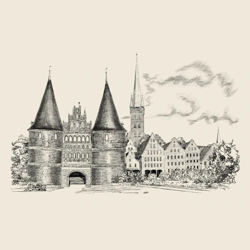 Lübeck