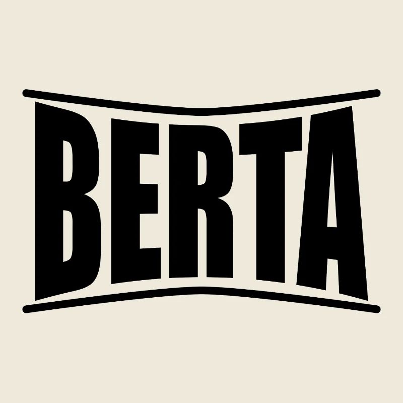 Idée cadeau t-shirt Berta