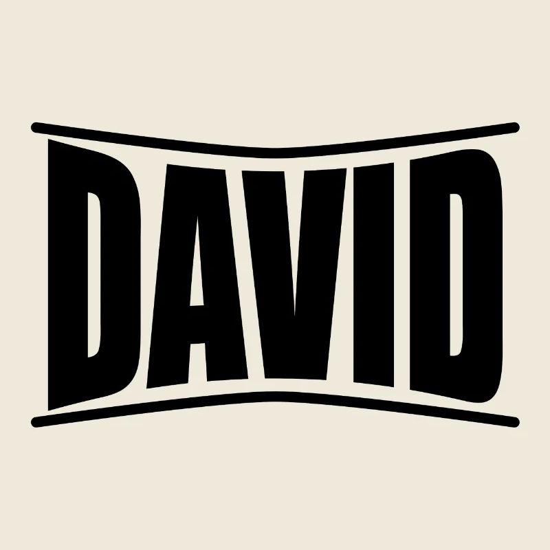 t-shirt David t-shirt gift idea