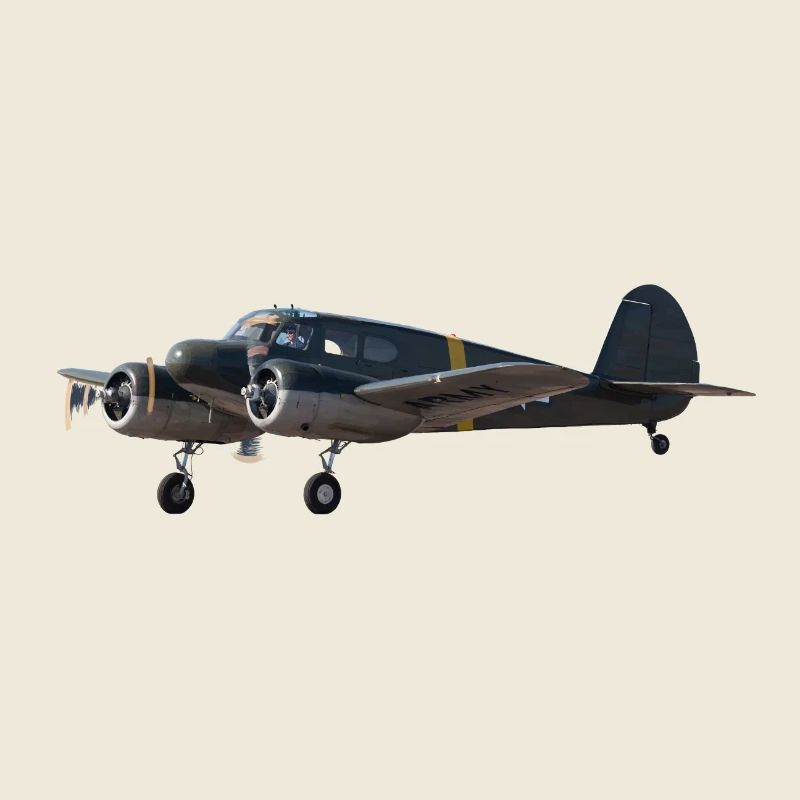 UC-78 Bobcat