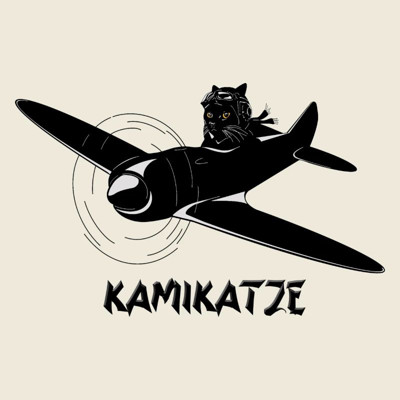Kamikatze