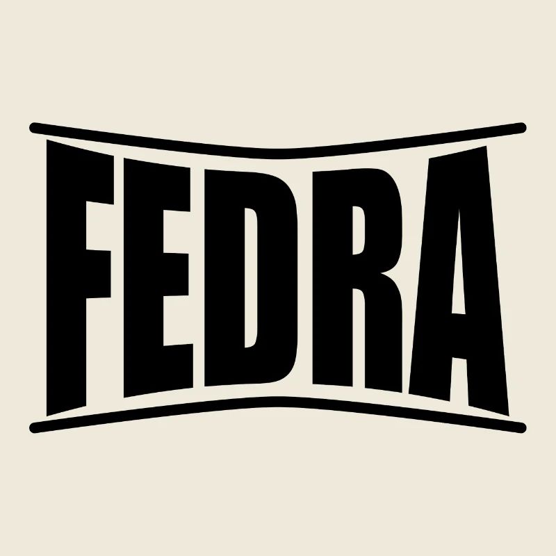 T-Shirt Fedra T-Shirt Geschenkidee