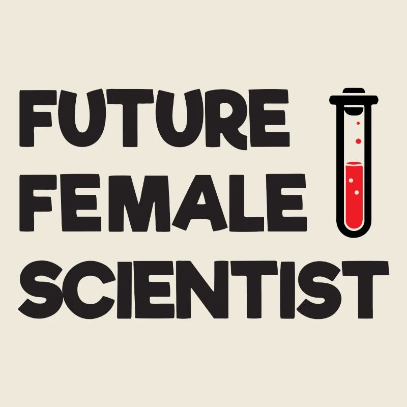Future Female Scientist
