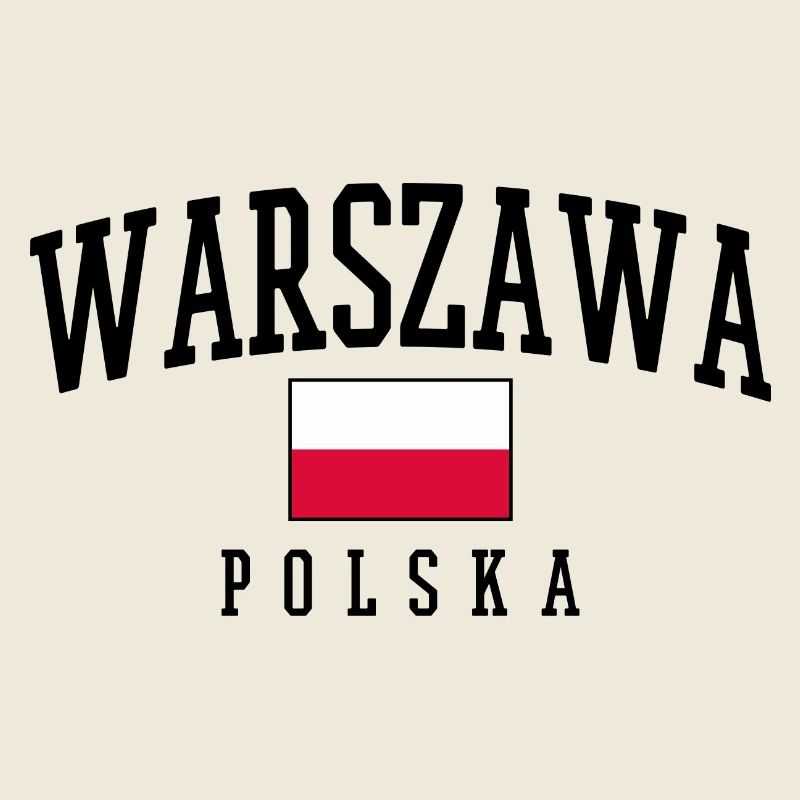 Varsovie - Warszawa