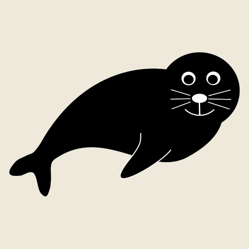 Seals, seals, seals, seals animals