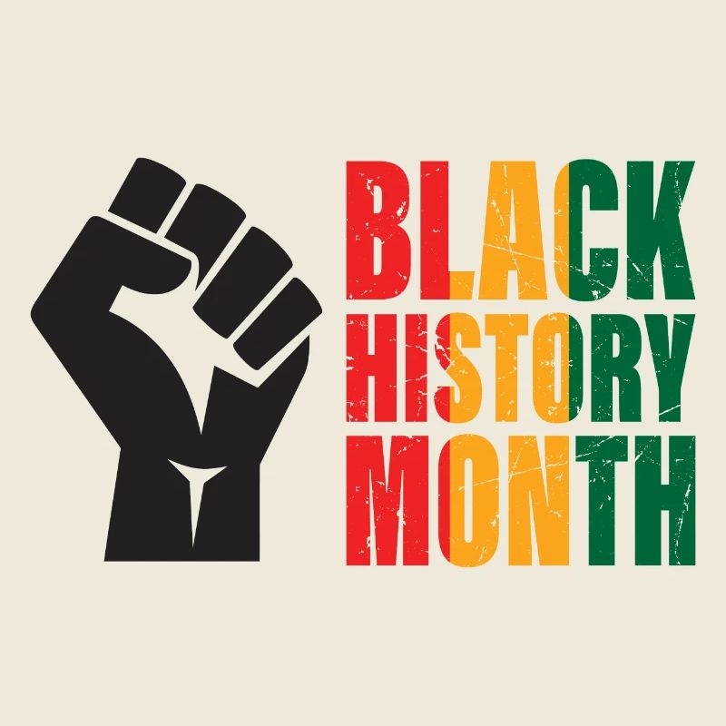 Mois de l'histoire des Noirs