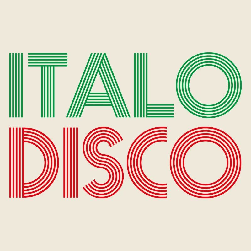 ITALO DISCO