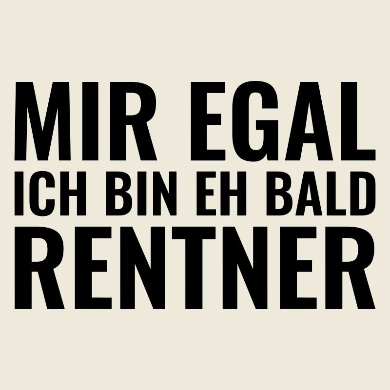 Rentner