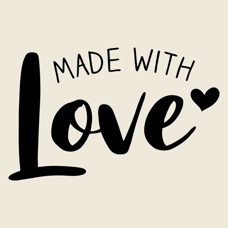 Made With Love