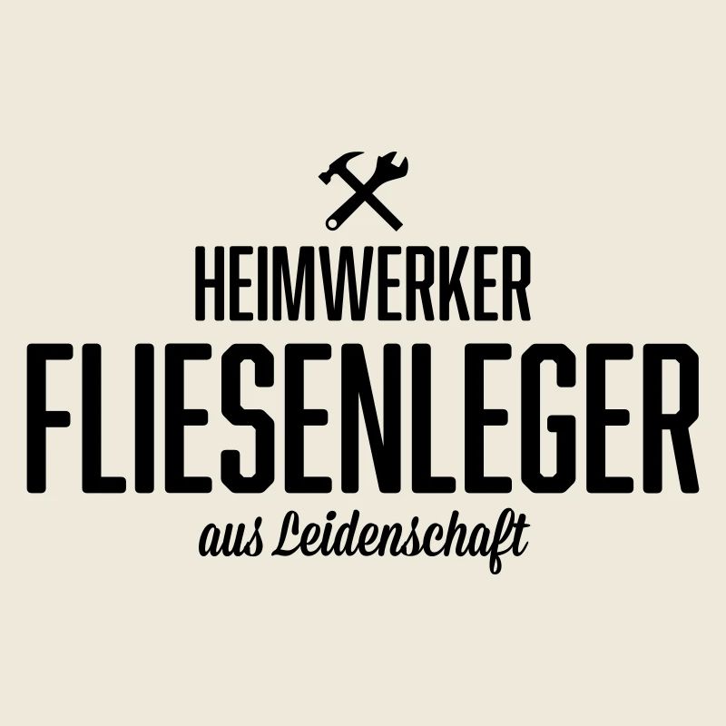 Heimwerker Fliesenleger