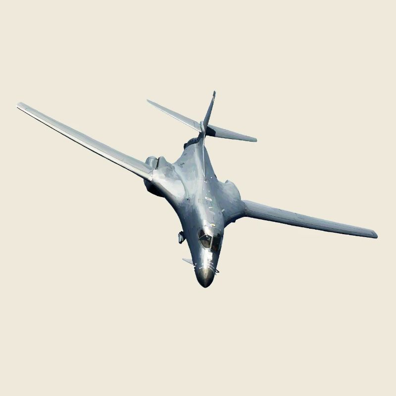 B-1B Lancer