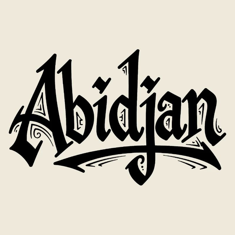 Abidjan