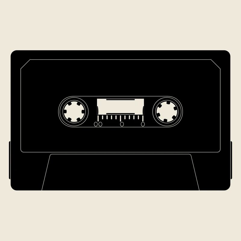 cassette