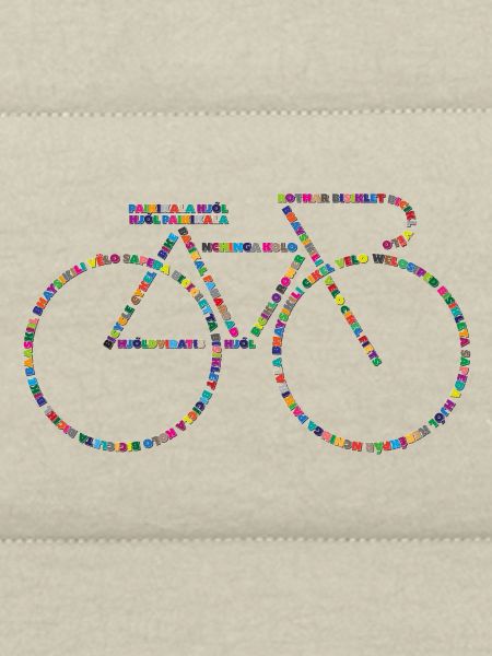 Fahrradsprachen V1