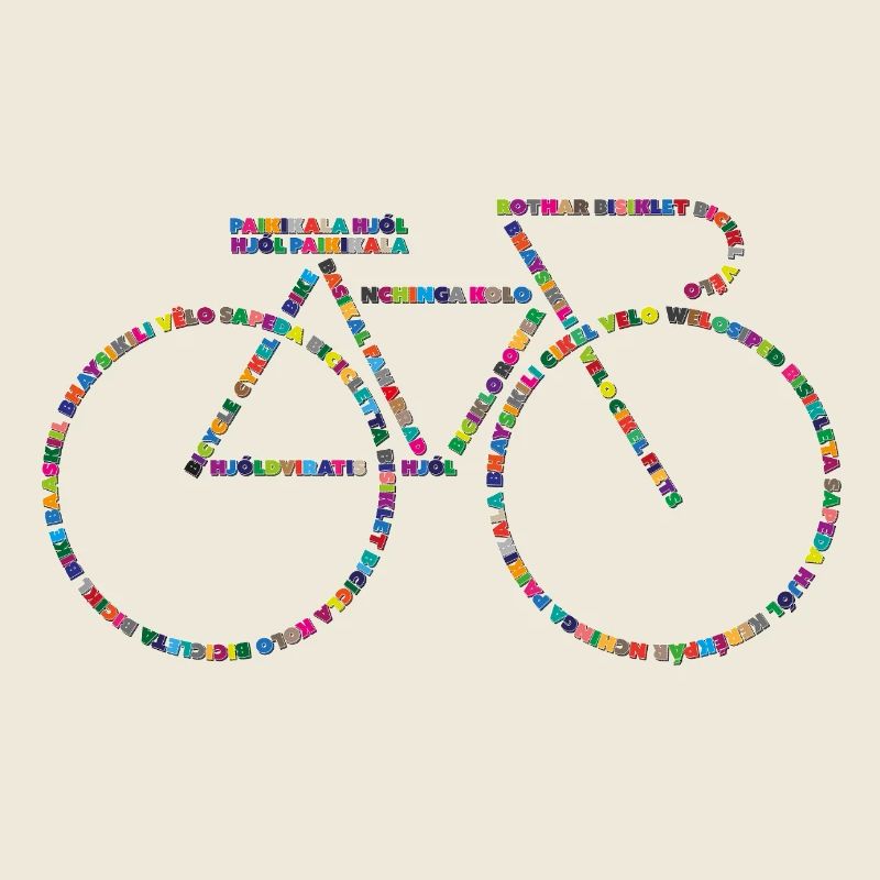 Fahrradsprachen V1