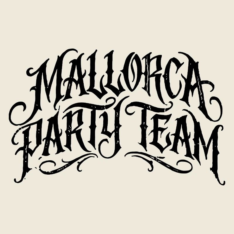 Équipe de la Fête de Majorque